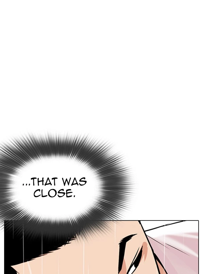 Lookism Chapter 338 — page 25