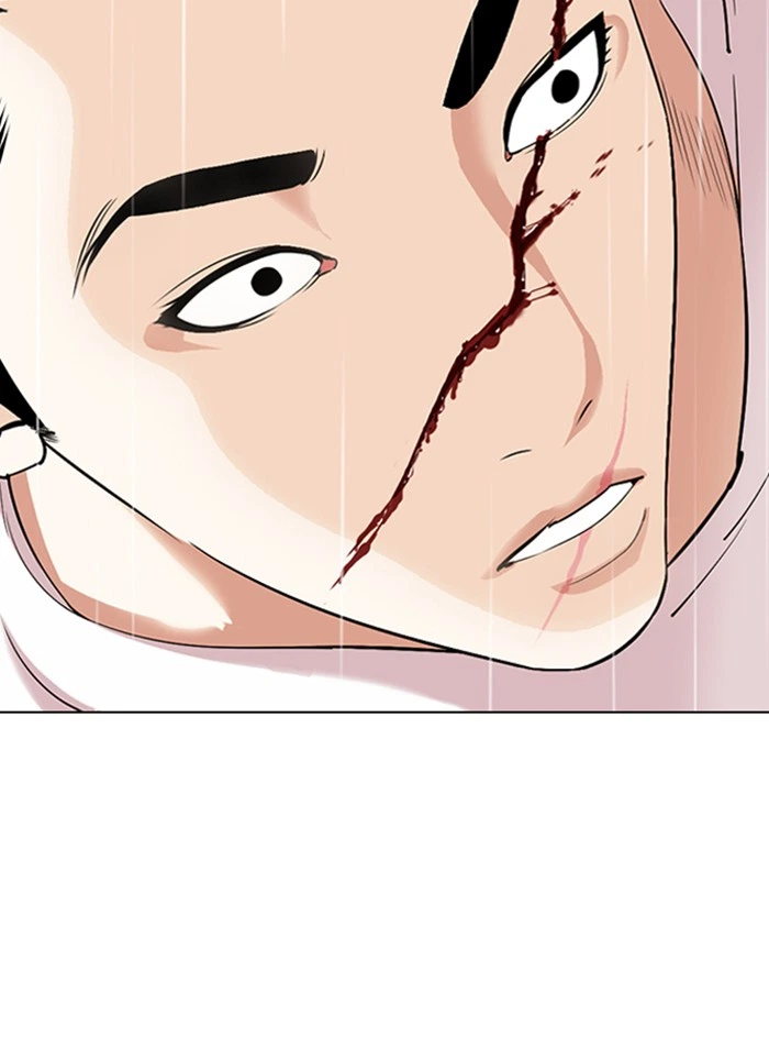 Lookism Chapter 338 — page 28