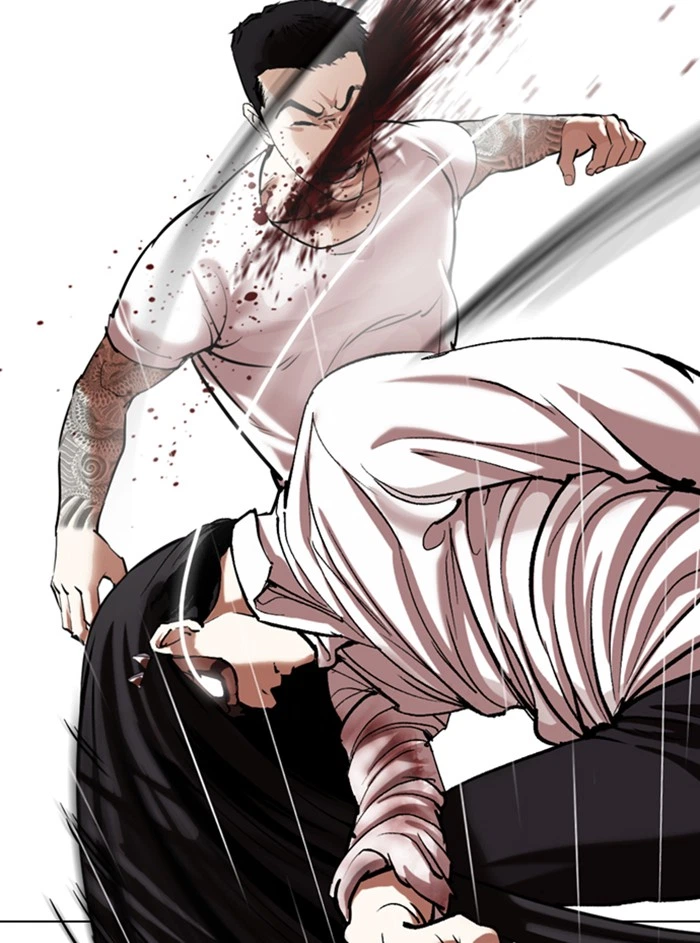 Lookism Chapter 338 — page 30