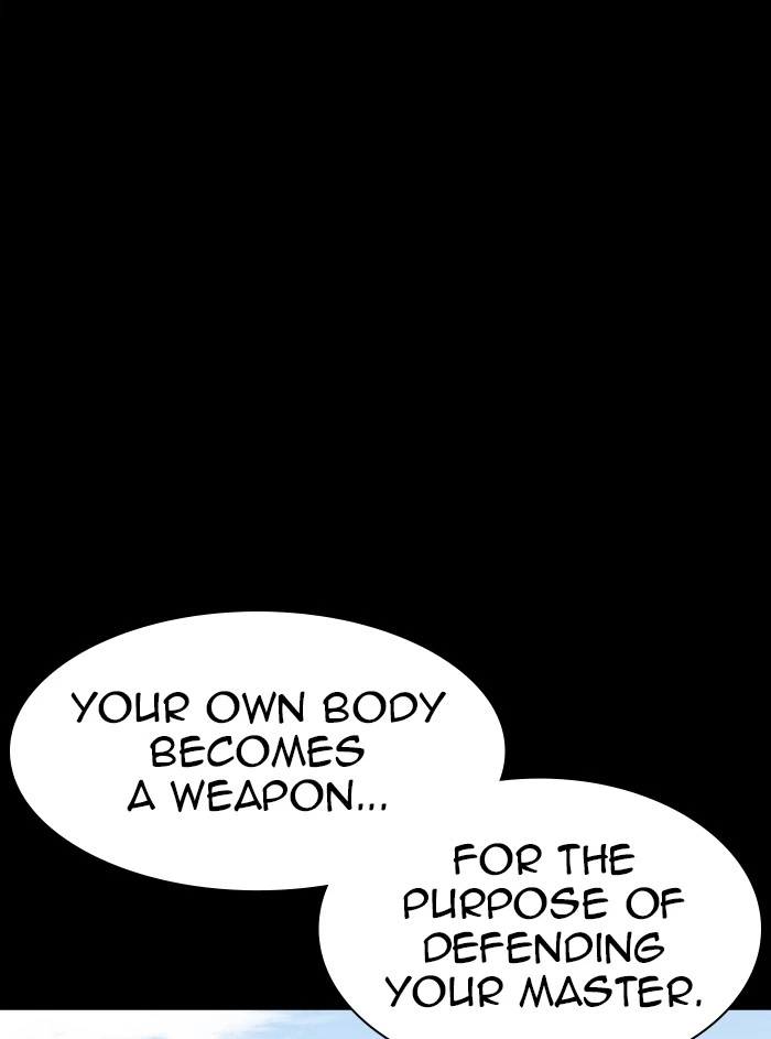 Lookism Chapter 338 — page 37