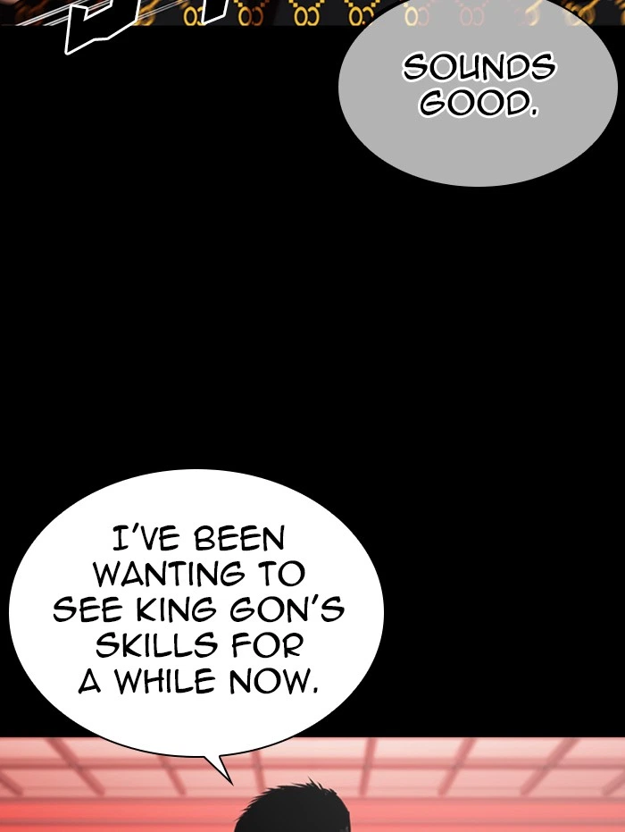 Lookism Chapter 338 — page 58