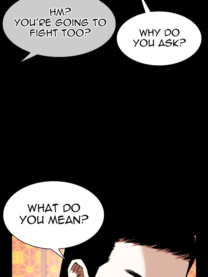 Lookism Chapter 338 — page 60