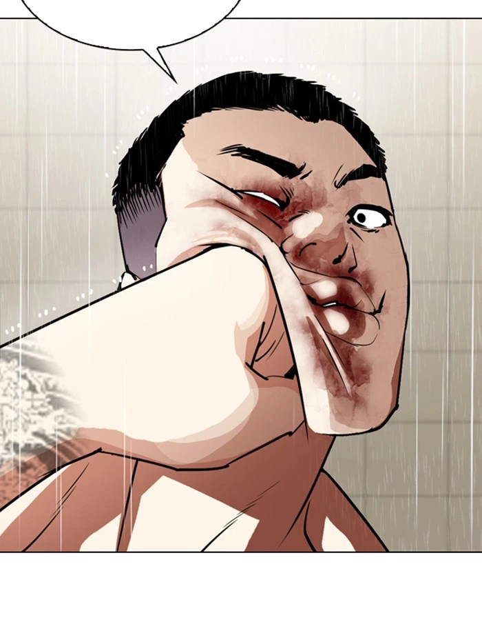 Lookism Chapter 338 — page 65