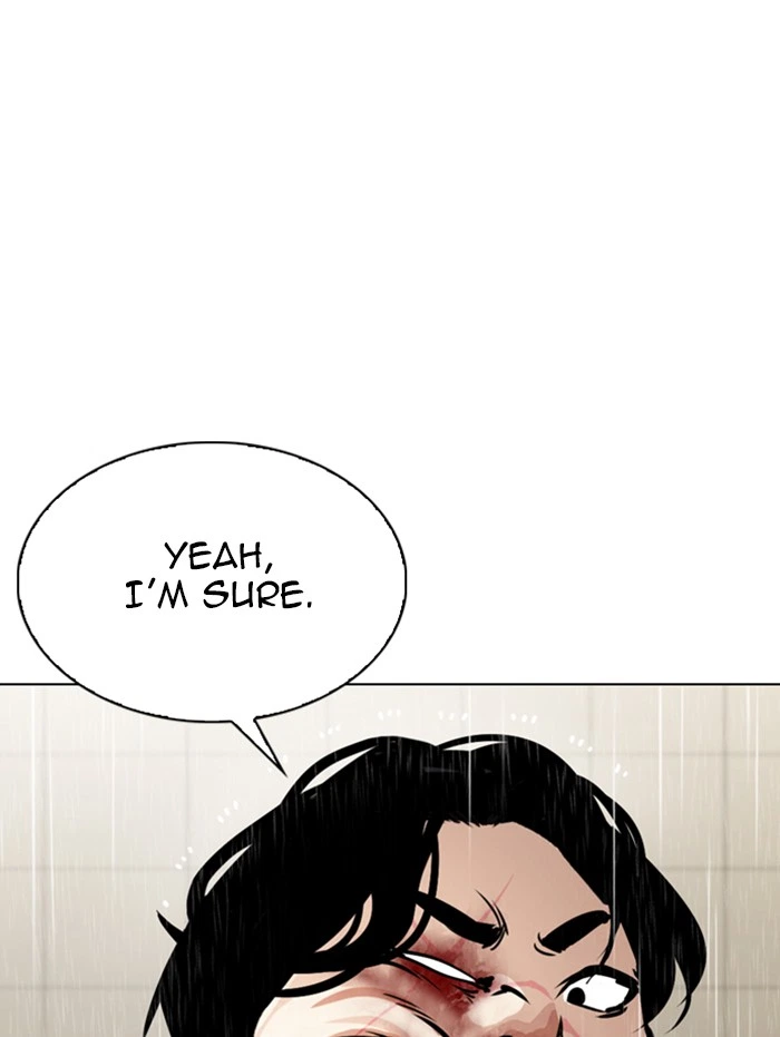 Lookism Chapter 338 — page 66