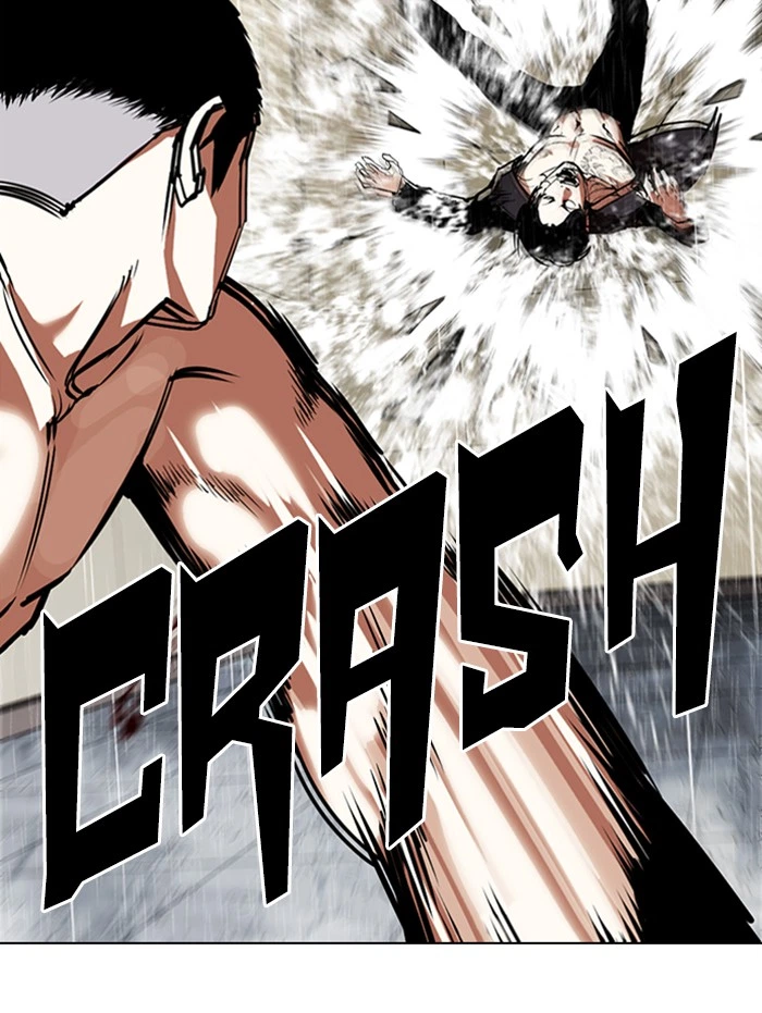 Lookism Chapter 338 — page 69