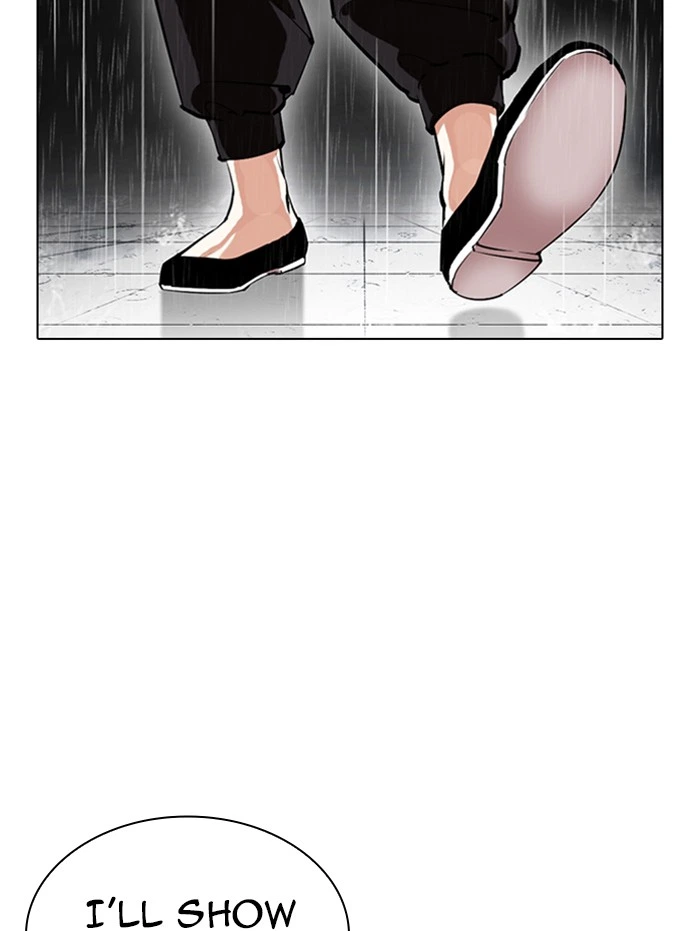 Lookism Chapter 338 — page 71