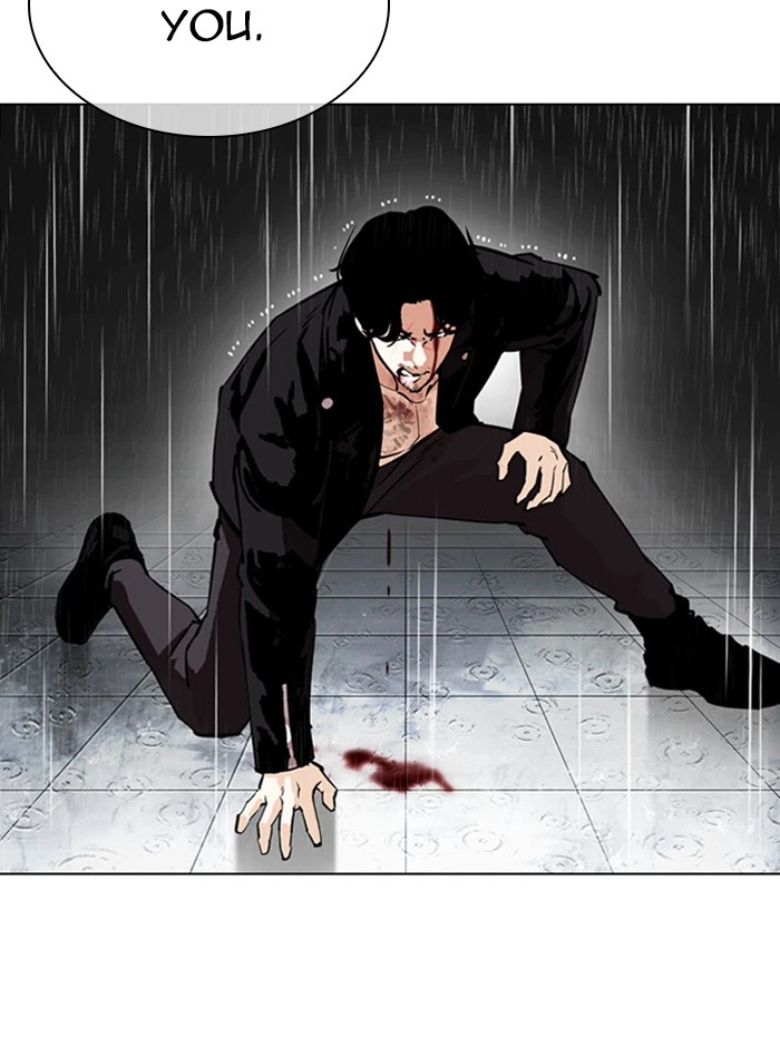 Lookism Chapter 338 — page 72