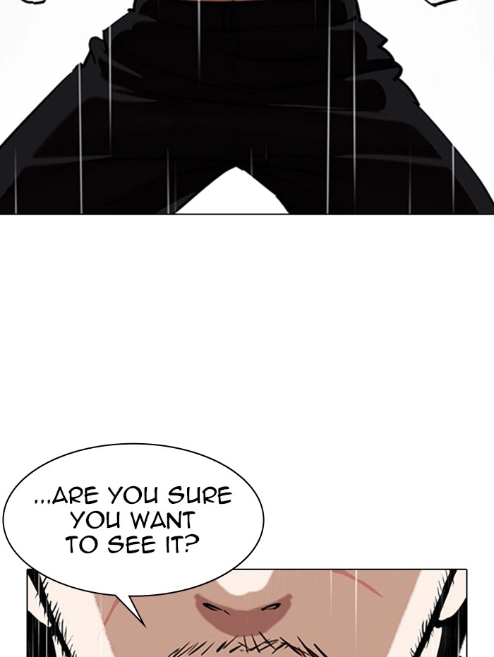 Lookism Chapter 338 — page 75