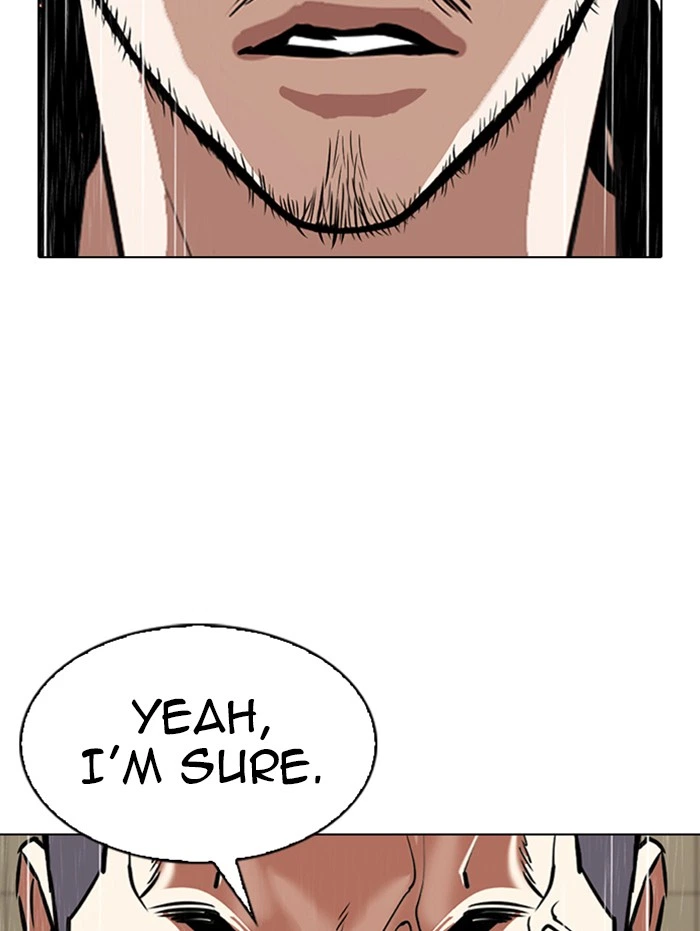 Lookism Chapter 338 — page 76