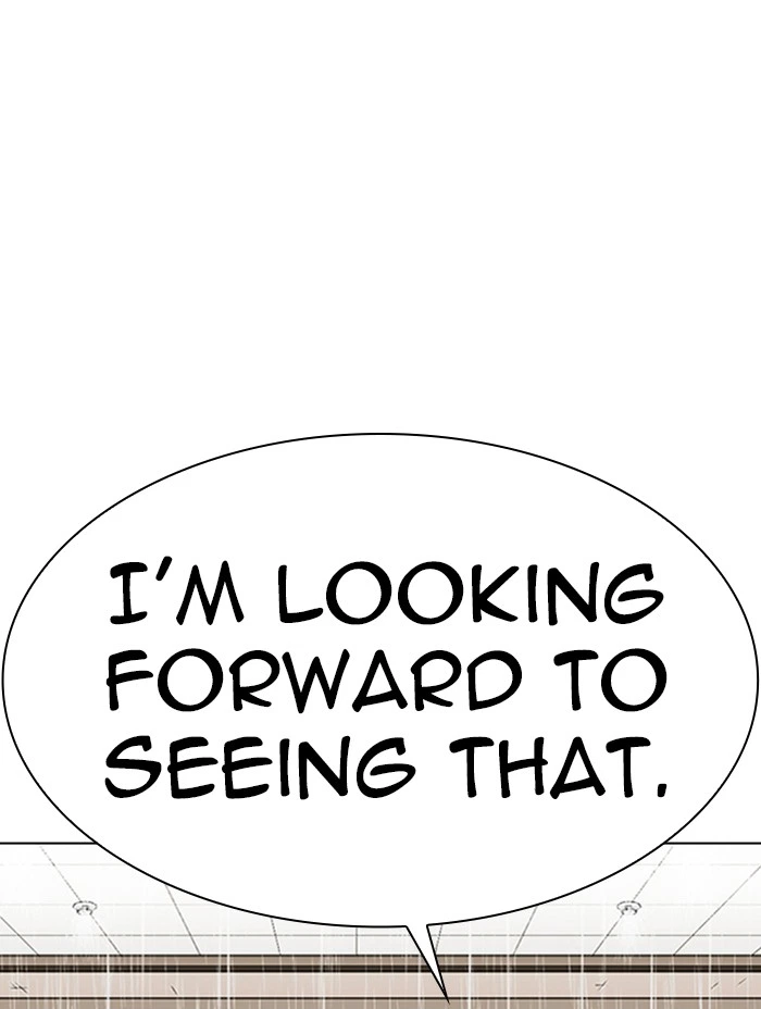 Lookism Chapter 338 — page 81