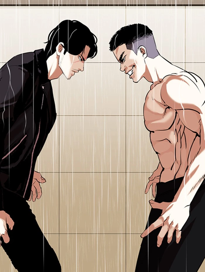 Lookism Chapter 338 — page 82