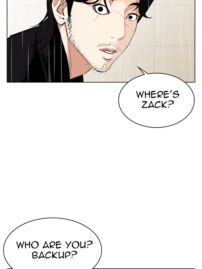 Lookism Chapter 338 — page 86