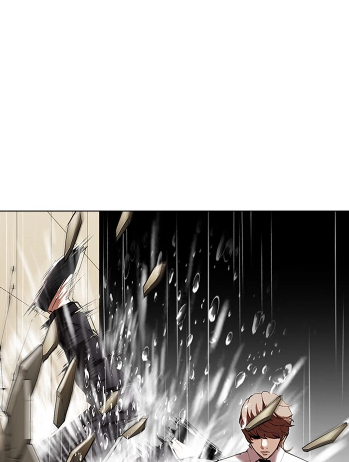 Lookism Chapter 338 — page 90