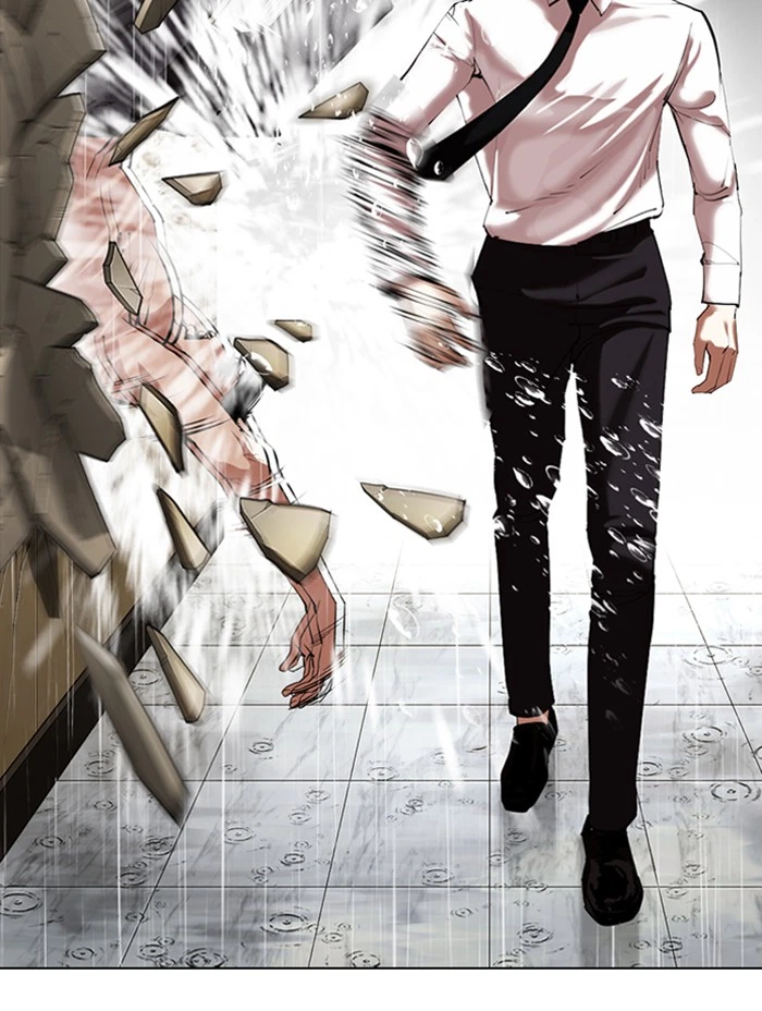 Lookism Chapter 338 — page 91