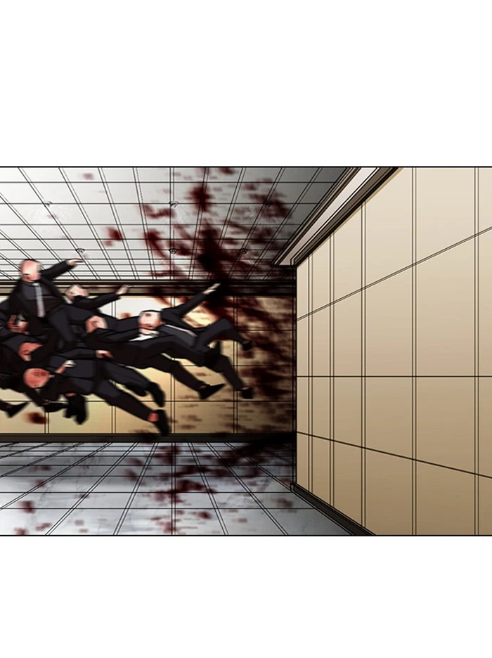 Lookism Chapter 338 — page 104