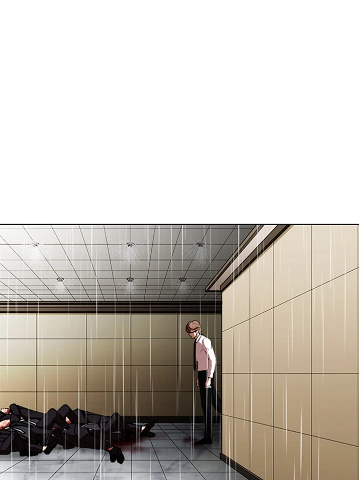 Lookism Chapter 338 — page 105
