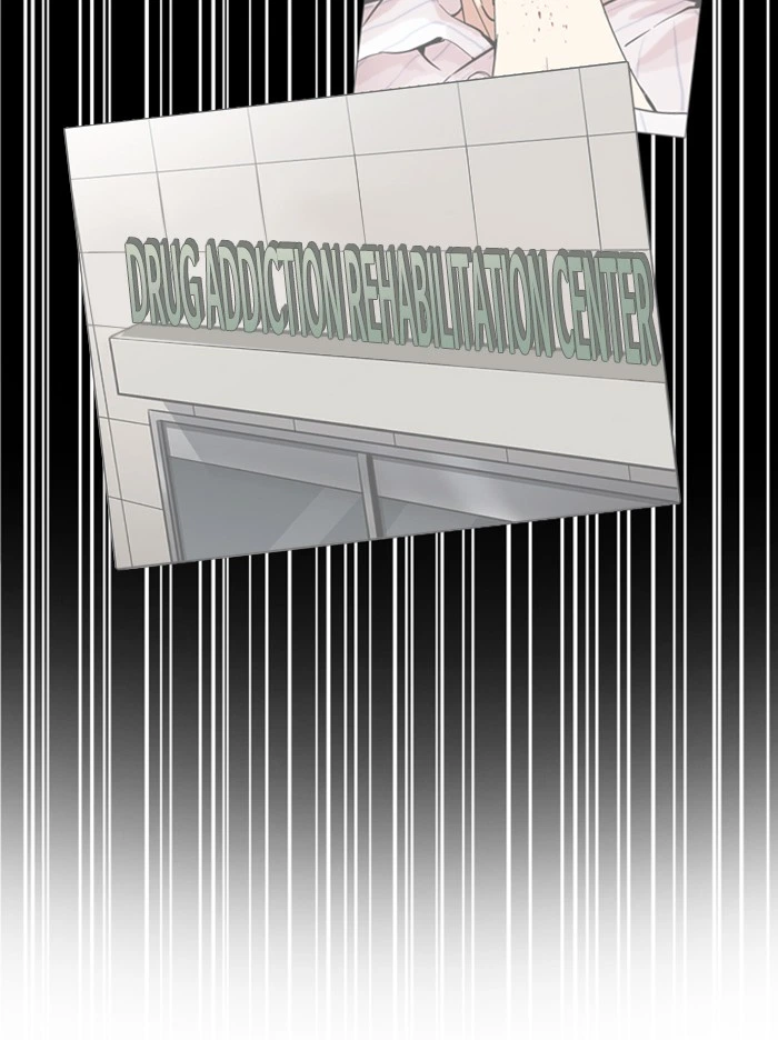 Lookism Chapter 338 — page 108