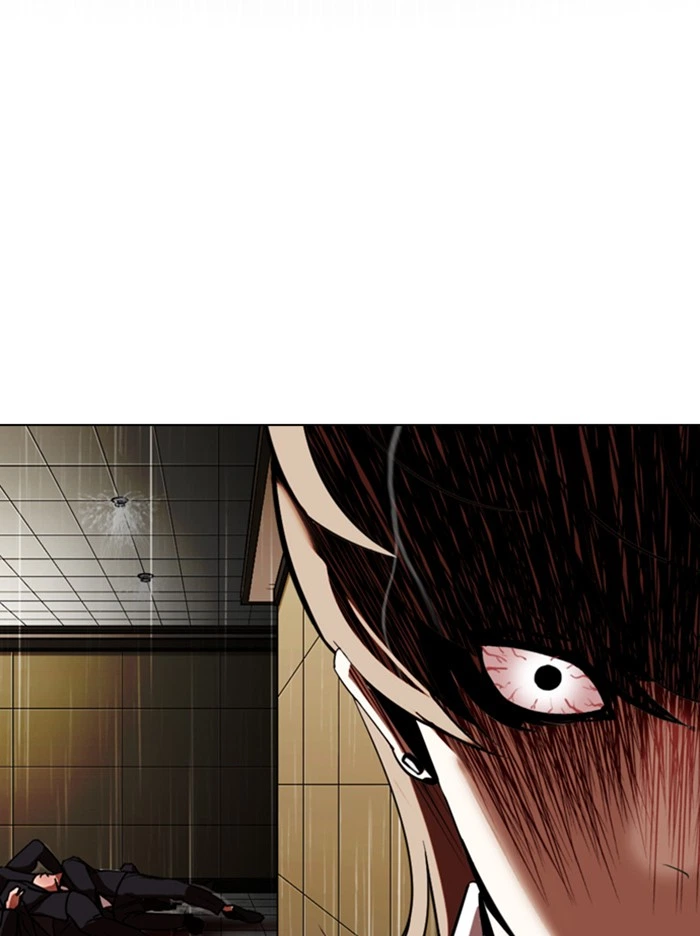 Lookism Chapter 338 — page 109