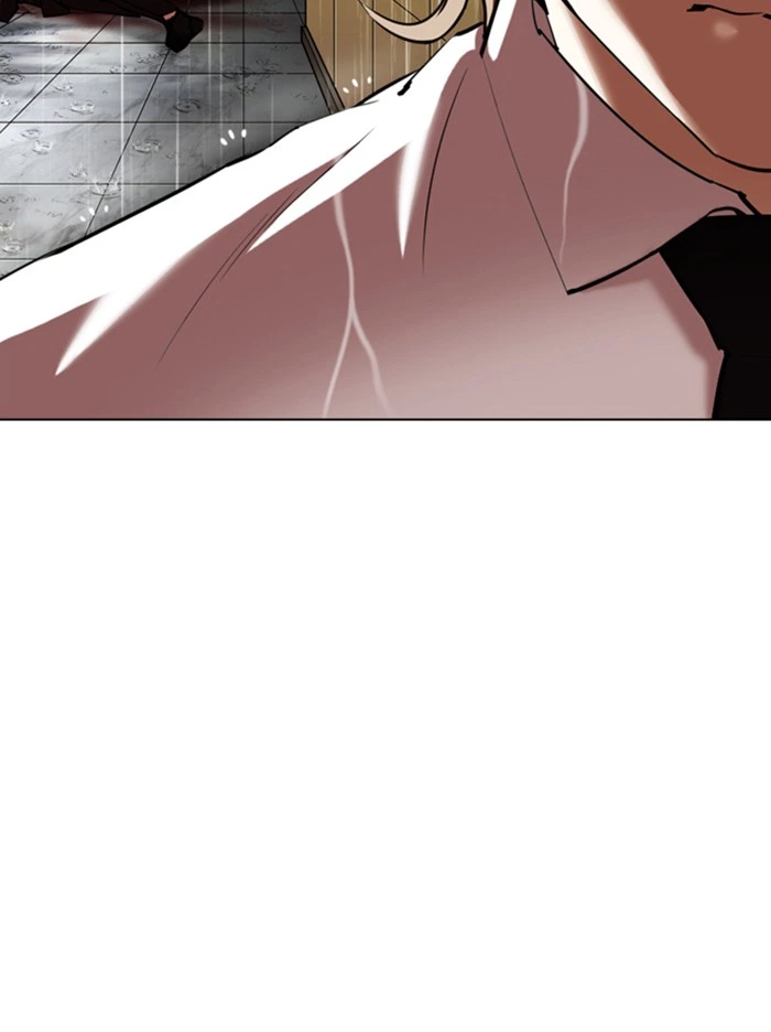 Lookism Chapter 338 — page 110