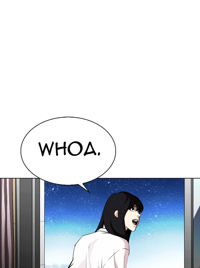 Lookism Chapter 338 — page 111