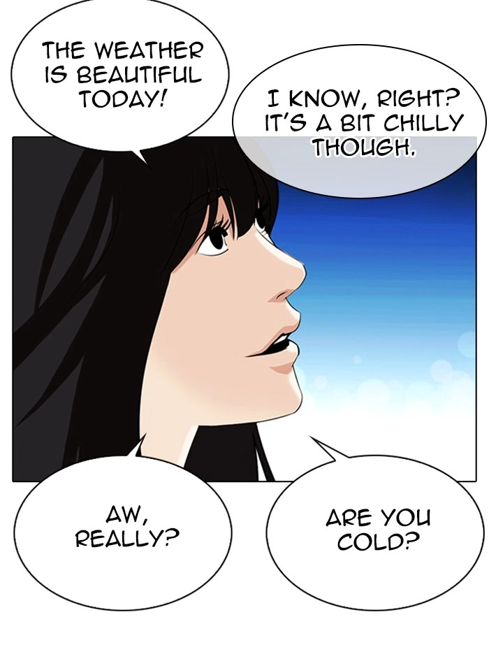 Lookism Chapter 338 — page 113