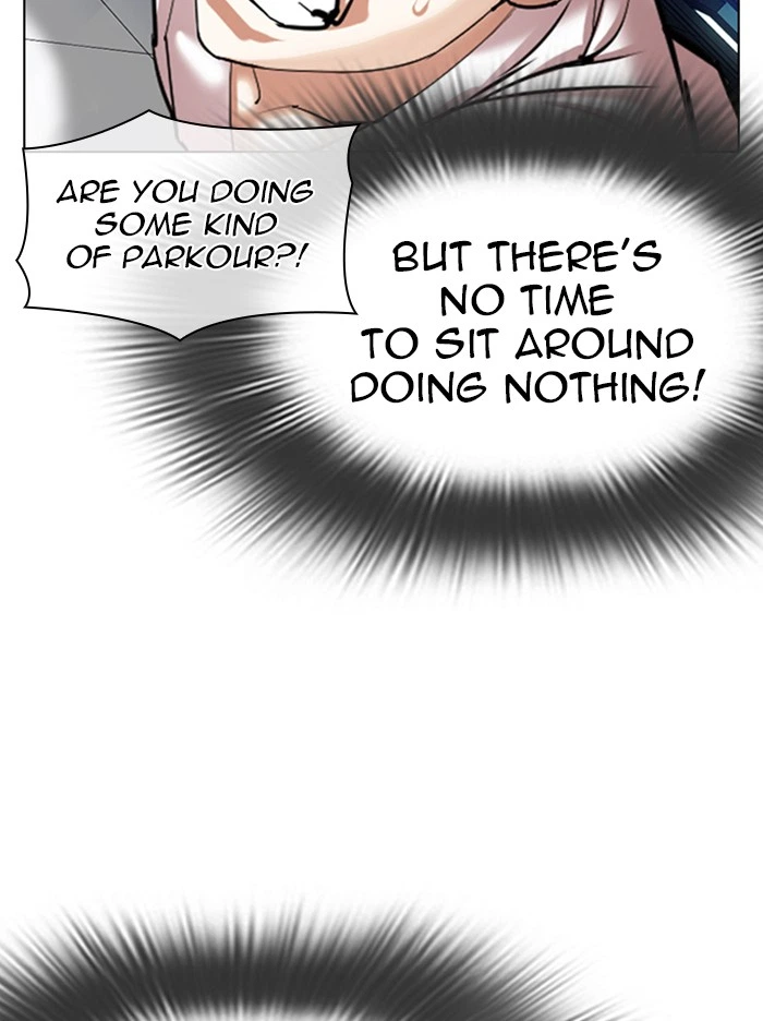 Lookism Chapter 338 — page 118