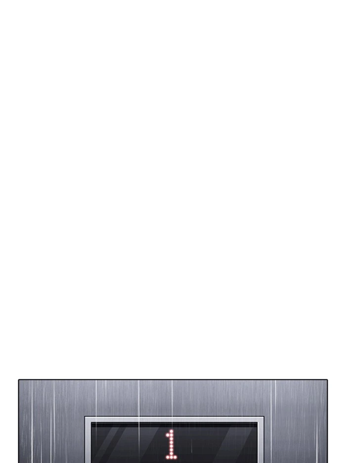 Lookism Chapter 338 — page 124