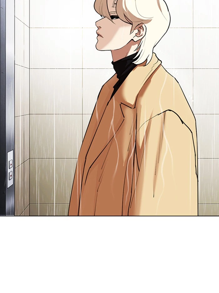 Lookism Chapter 338 — page 126