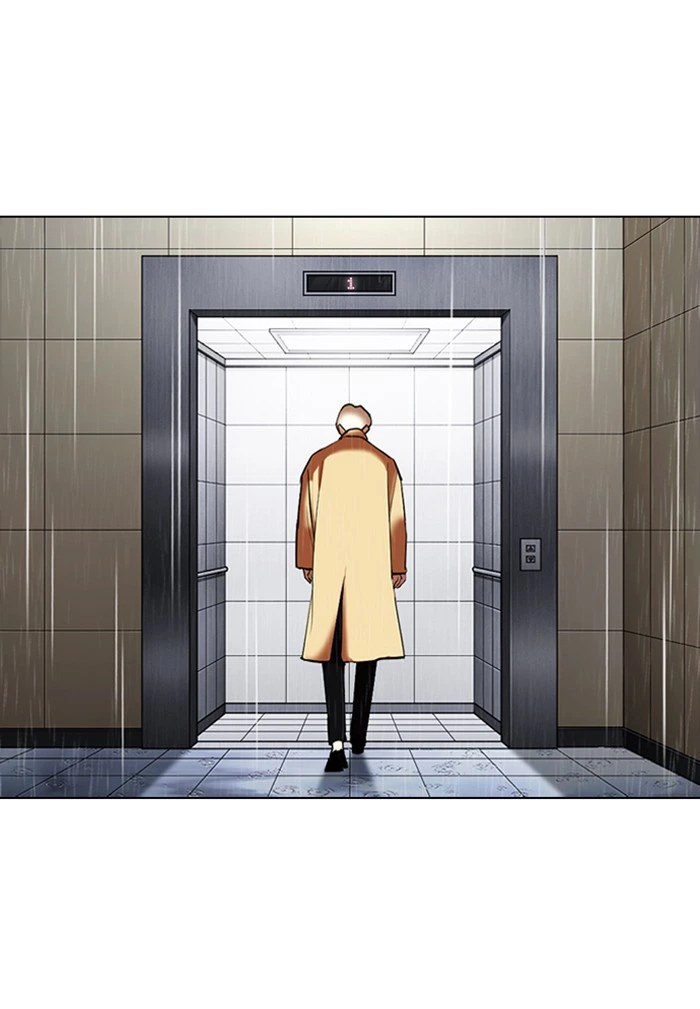 Lookism Chapter 338 — page 127