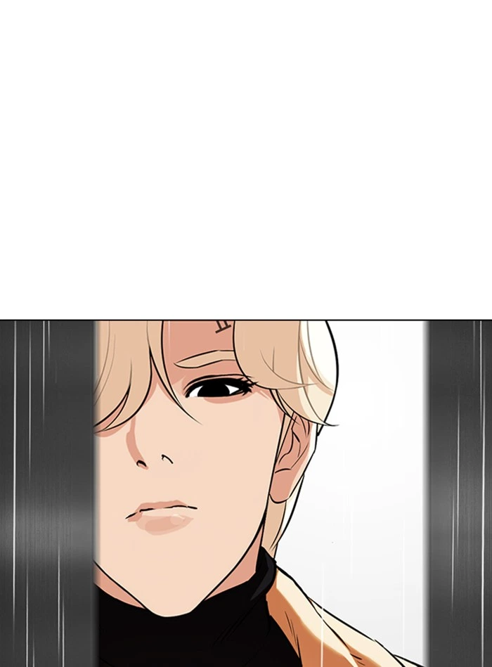Lookism Chapter 338 — page 128