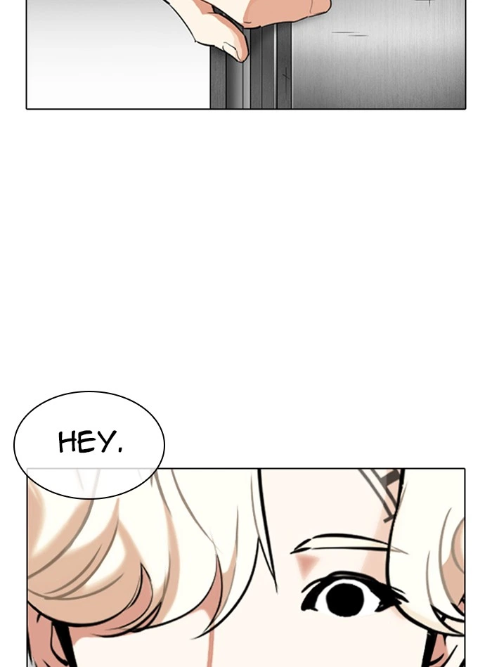 Lookism Chapter 338 — page 130