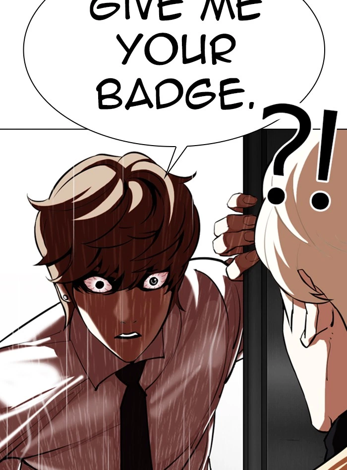 Lookism Chapter 338 — page 132