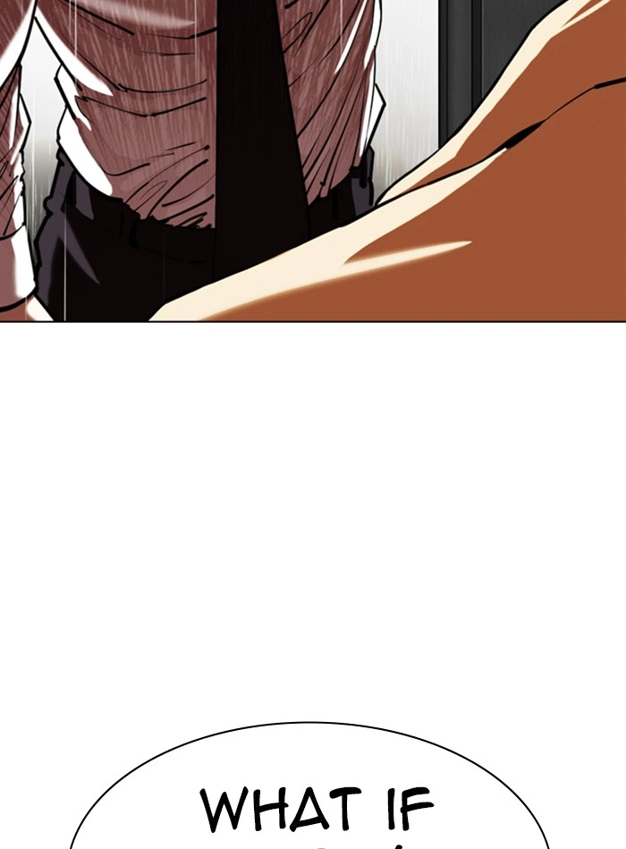 Lookism Chapter 338 — page 133