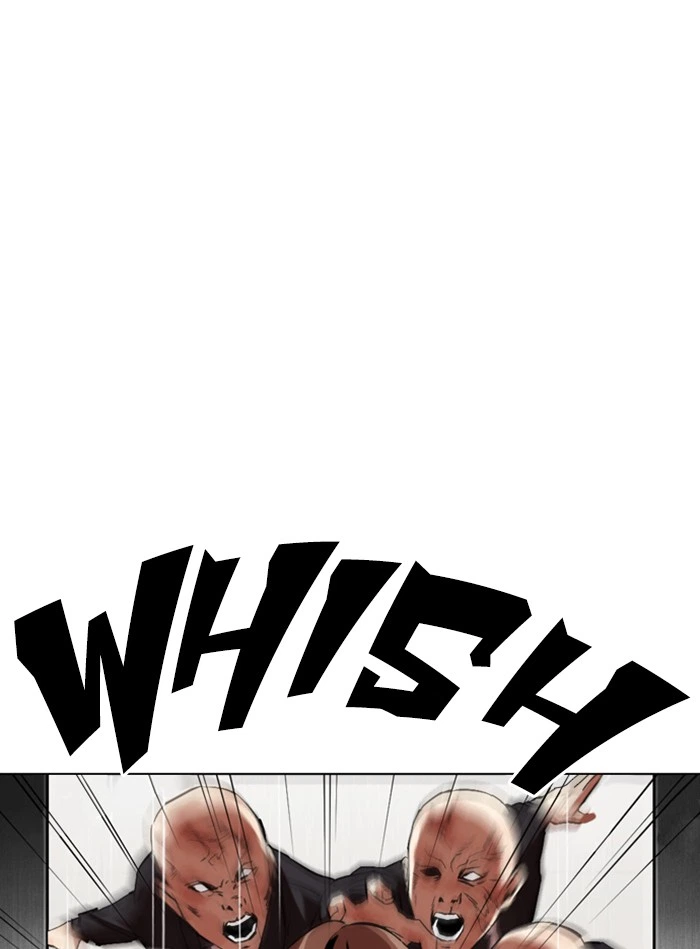 Lookism Chapter 338 — page 135