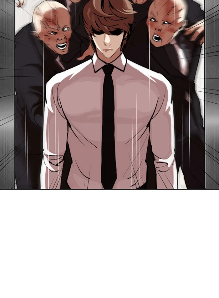 Lookism Chapter 338 — page 136