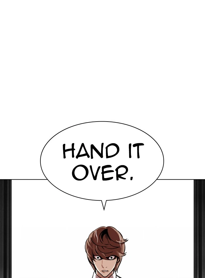 Lookism Chapter 338 — page 139