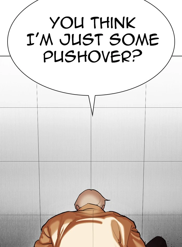 Lookism Chapter 338 — page 147
