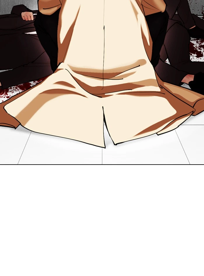 Lookism Chapter 338 — page 148