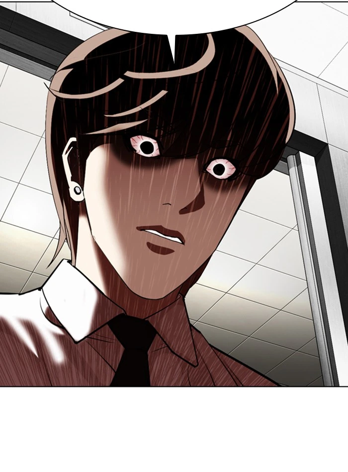 Lookism Chapter 338 — page 151