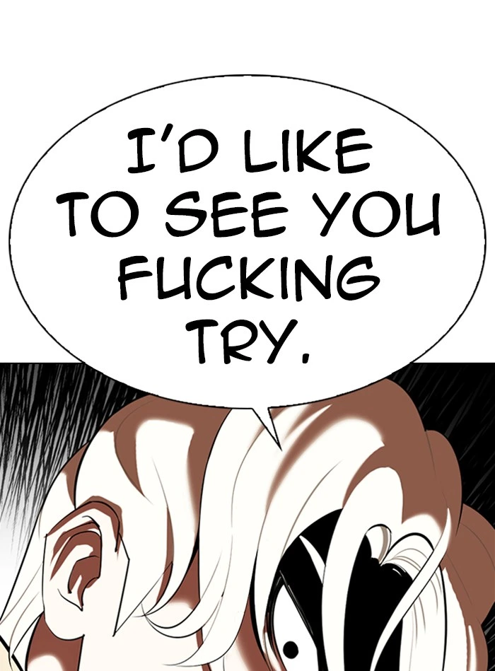 Lookism Chapter 338 — page 153