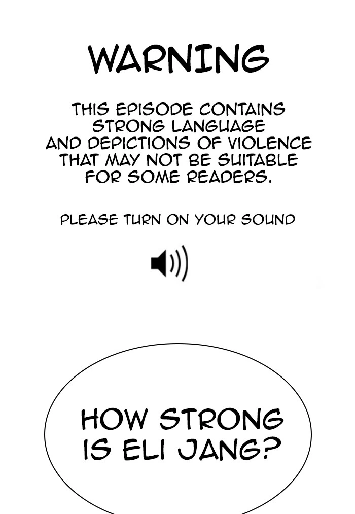 Lookism Chapter 339 — page 1