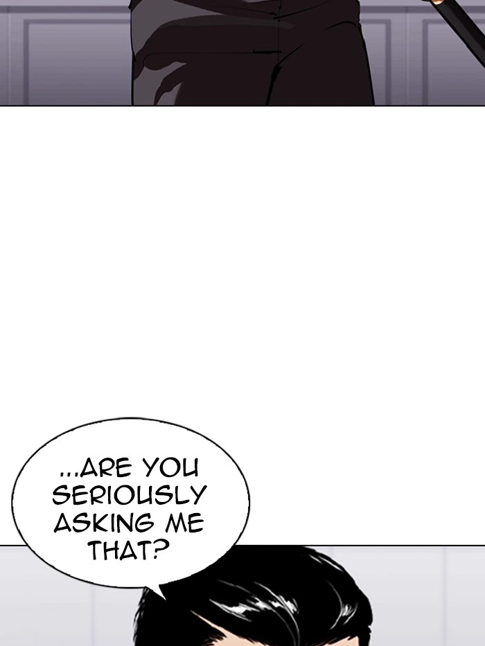 Lookism Chapter 339 — page 3