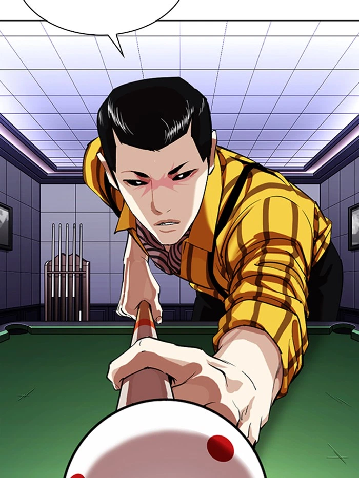 Lookism Chapter 339 — page 7