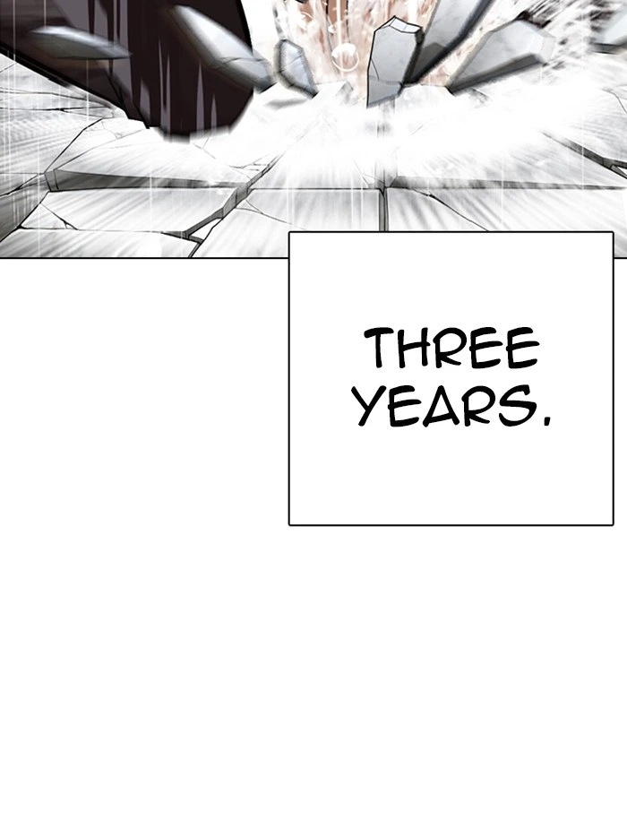 Lookism Chapter 339 — page 16