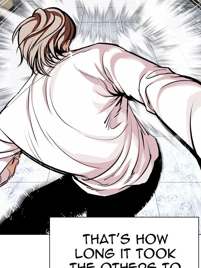 Lookism Chapter 339 — page 18