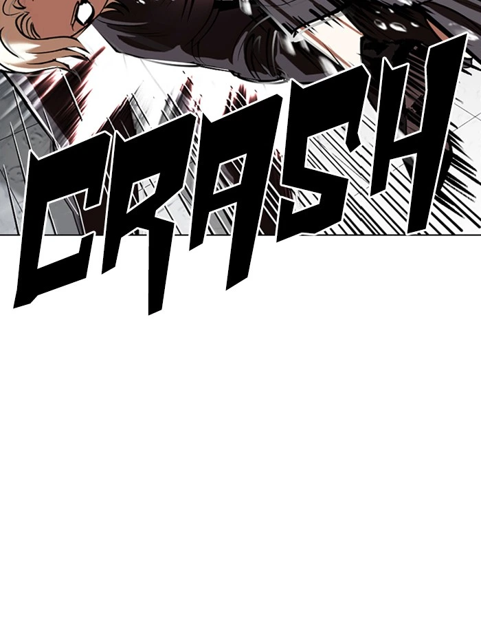 Lookism Chapter 339 — page 21