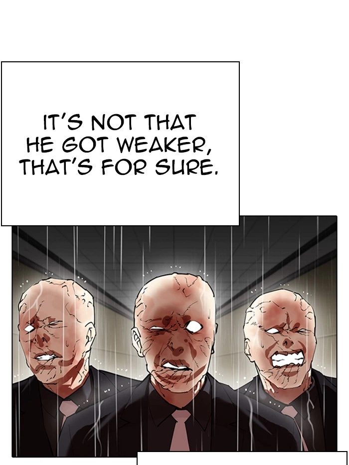 Lookism Chapter 339 — page 22