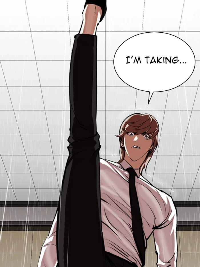 Lookism Chapter 339 — page 29
