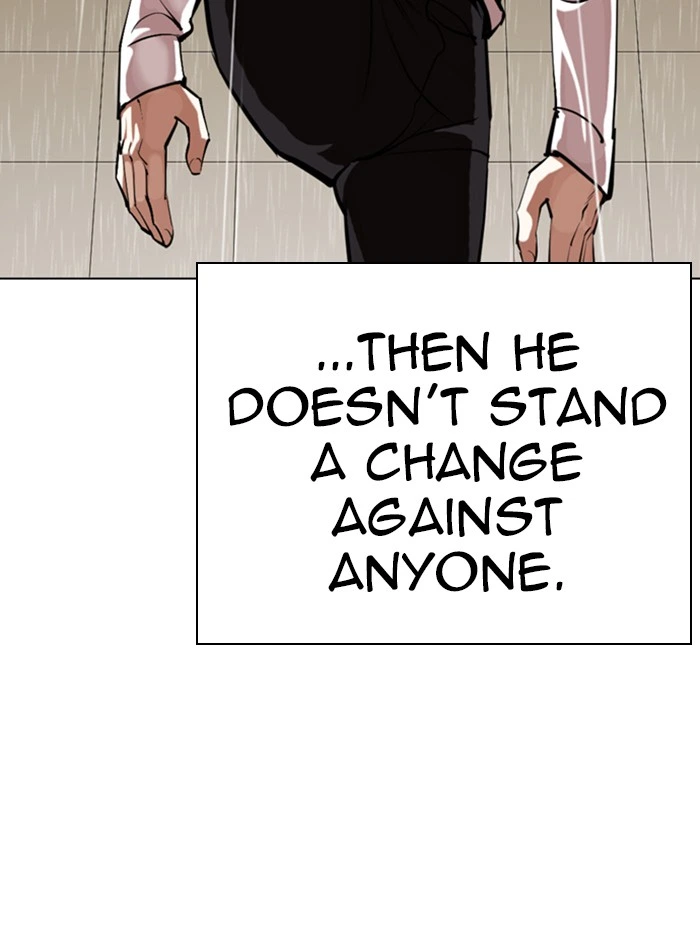 Lookism Chapter 339 — page 30