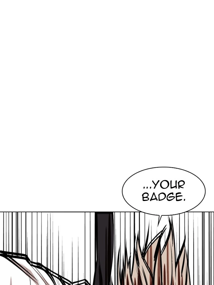 Lookism Chapter 339 — page 31